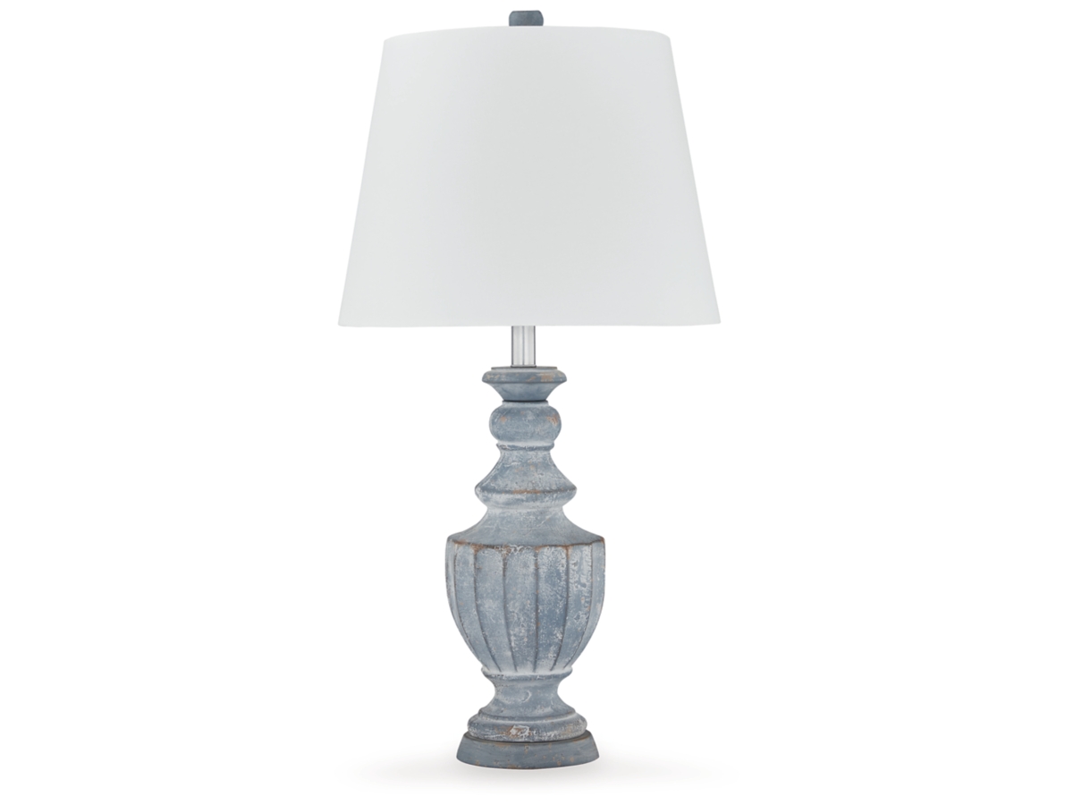 Cylerick Table Lamp | Ashley