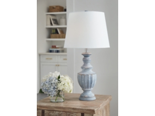 Cylerick Table Lamp