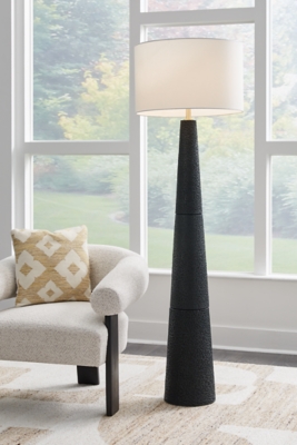 Hallburg Floor Lamp, , rollover