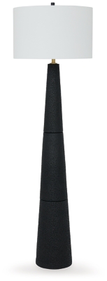 Hallburg Floor Lamp, , large