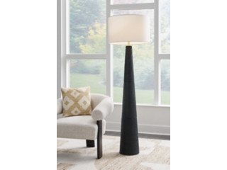 Hallburg Floor Lamp