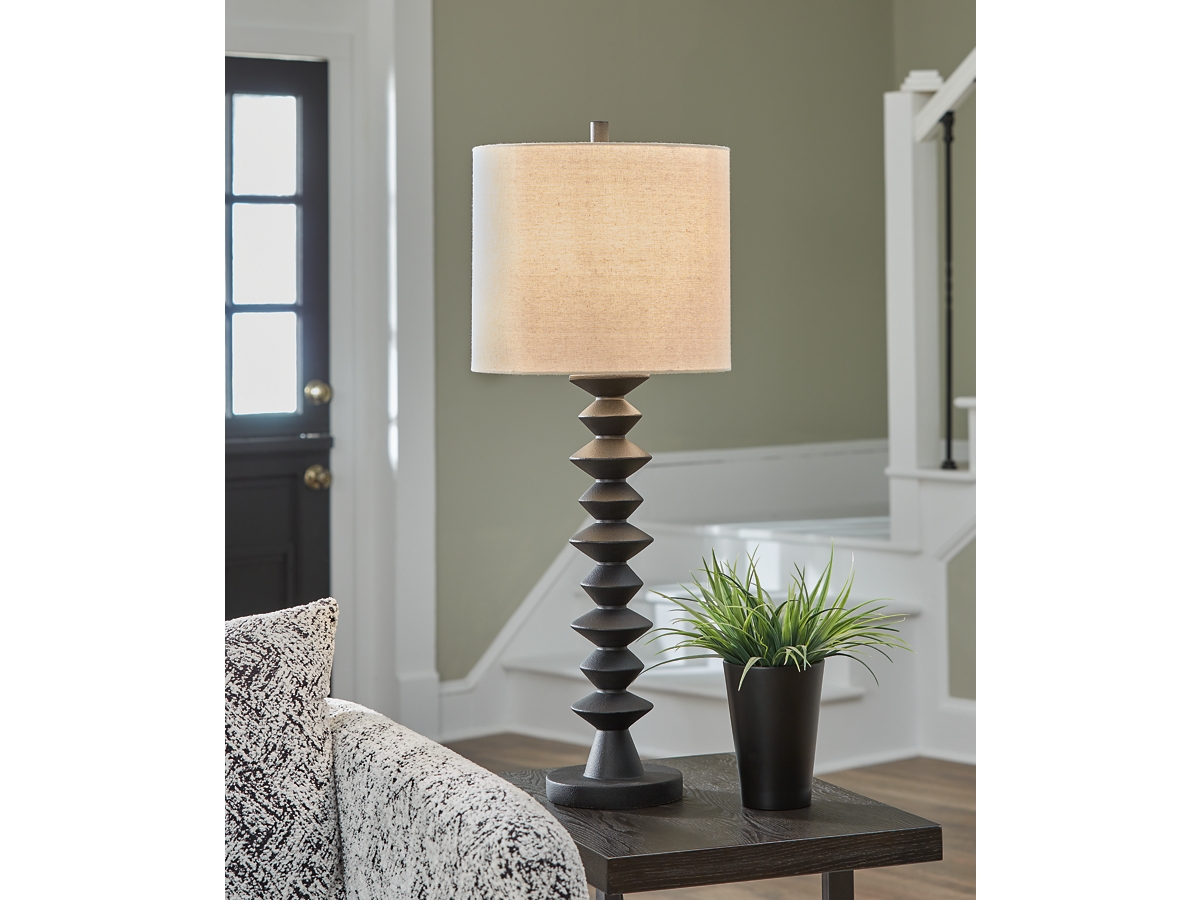 Luanndon Buffet Lamp | Ashley