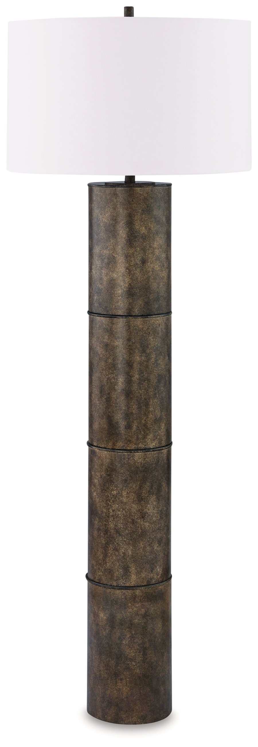 Lámpara de pie Jebson - image 1