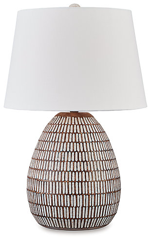 Darrich Table Lamp, , large