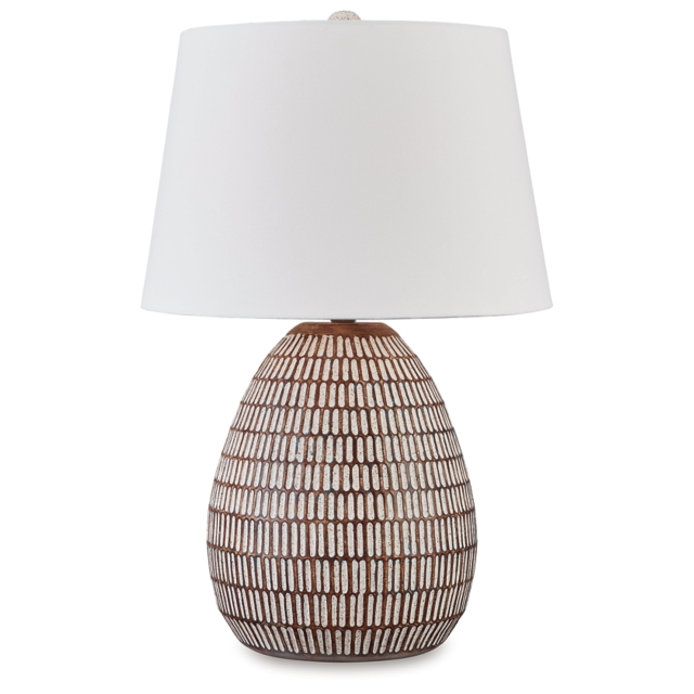Darrich Table Lamp