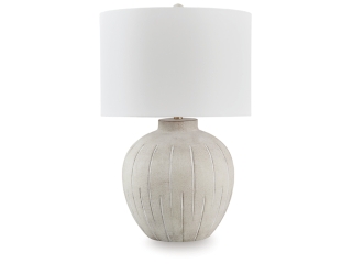 Calbert Table Lamp