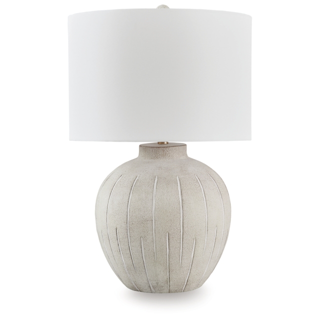 Calbert Table Lamp