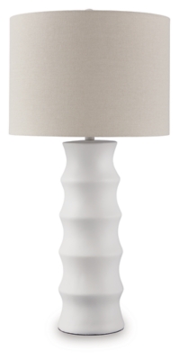 Veraleigh Table Lamp, , large