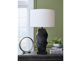 Amillion Table Lamp