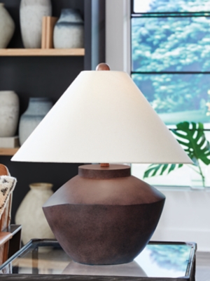 Honsworth Table Lamp, , rollover