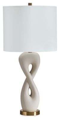 Judrich Table Lamp, , large