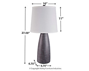 Shavontae Table Lamp (Set of 2), , large
