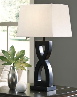 Amasai Table Lamp (Set of 2), , rollover