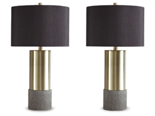Jacek Table Lamp (Set of 2)