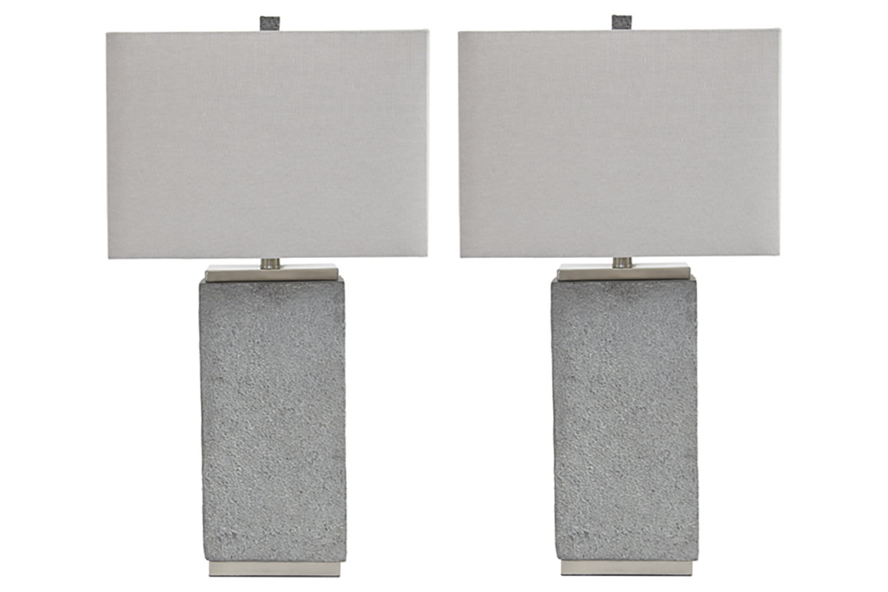 Amergin Table Lamp (Set of 2)