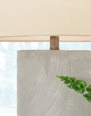 Bradard Table Lamp | Ashley