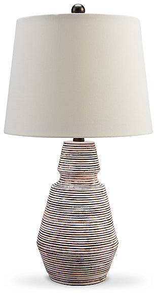Jairburns Table Lamp (Set of 2), , large