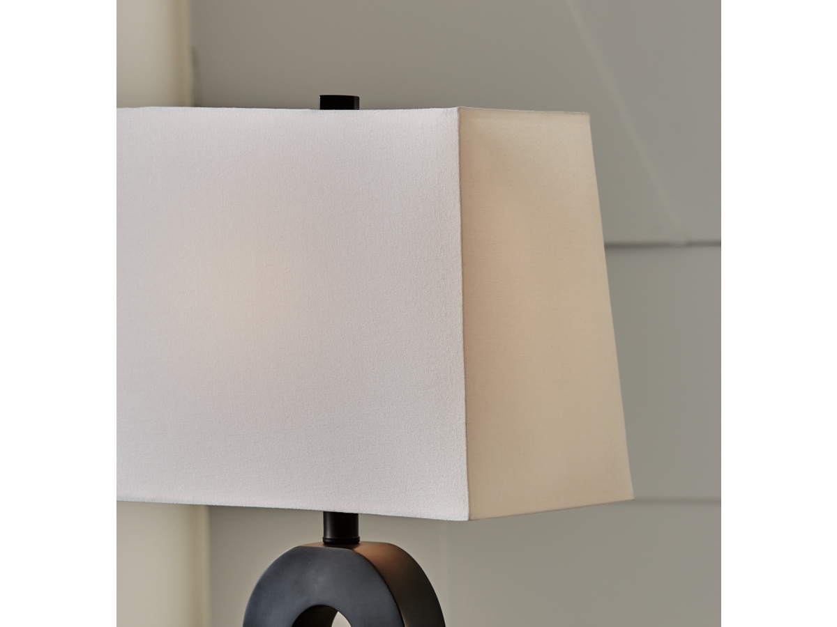 Markellton Table Lamp (Set of 2) | Ashley
