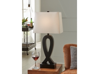 Markellton Table Lamp (Set of 2)