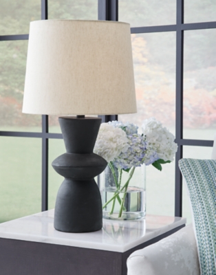 Scarbot Table Lamp (Set of 2), , rollover