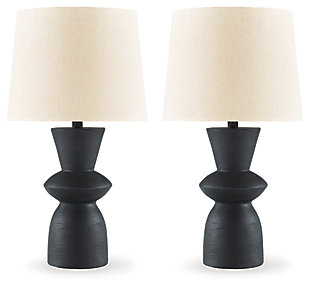 Scarbot Table Lamp (Set of 2), , large