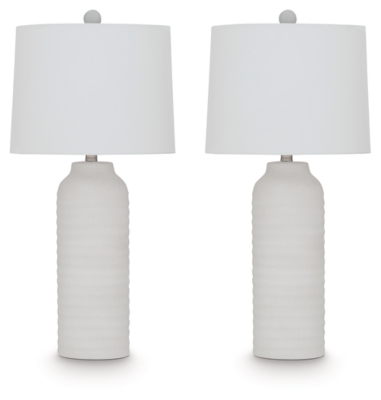 Vauville Table Lamp (Set of 2), , large