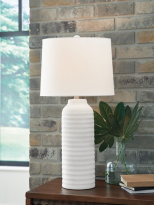Vauville Table Lamp (Set of 2), , rollover