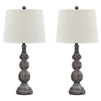 Mair Table Lamp (Set of 2), , large