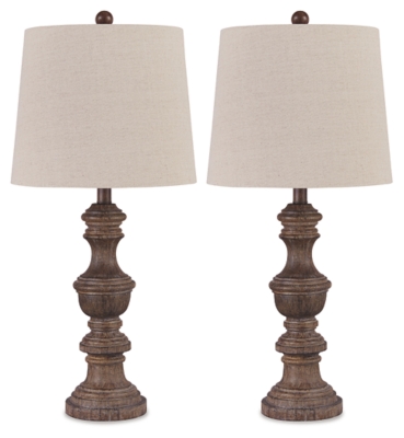 Magaly Table Lamp (Set of 2), , large