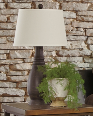 Sydna Table Lamp (Set of 2), , large