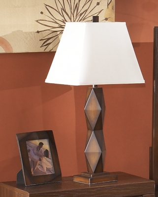 Natane Table Lamp (Set of 2), , large