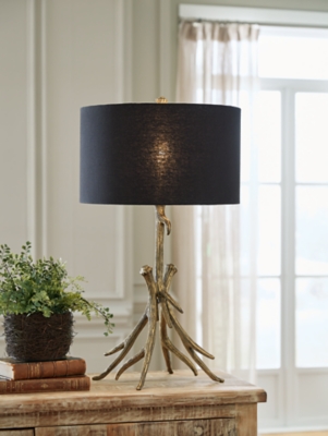 Josney Table Lamp, , rollover