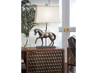 Sandorman Table Lamp