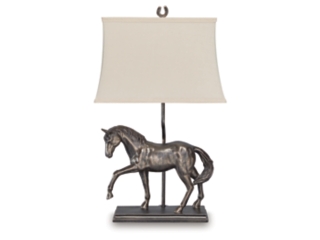 Sandorman Table Lamp