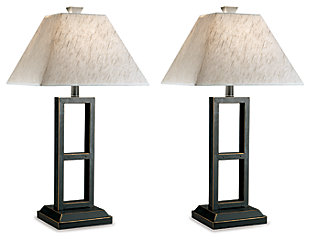 Deidra Table Lamp (Set of 2), , large