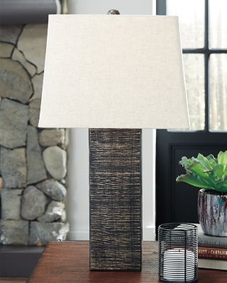 Mahak Table Lamp (Set of 2), , large