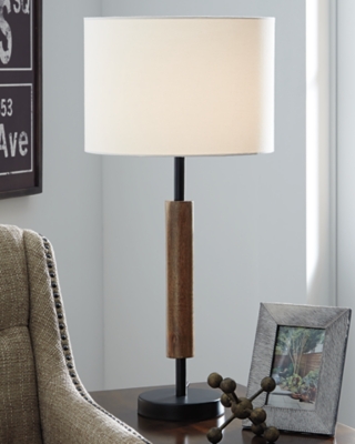 Maliny Table Lamp (Set of 2), , rollover