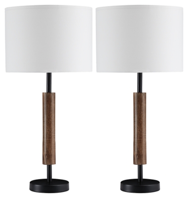 Maliny Table Lamp (Set of 2), , large