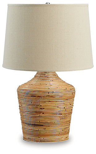 Kerrus Table Lamp, , large