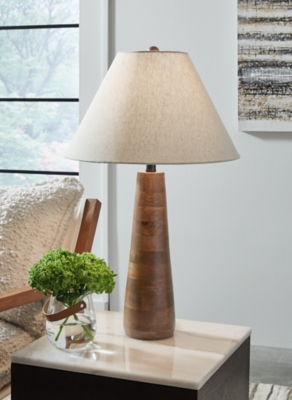 Danset Table Lamp, , rollover