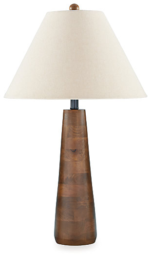 Danset Table Lamp, , large