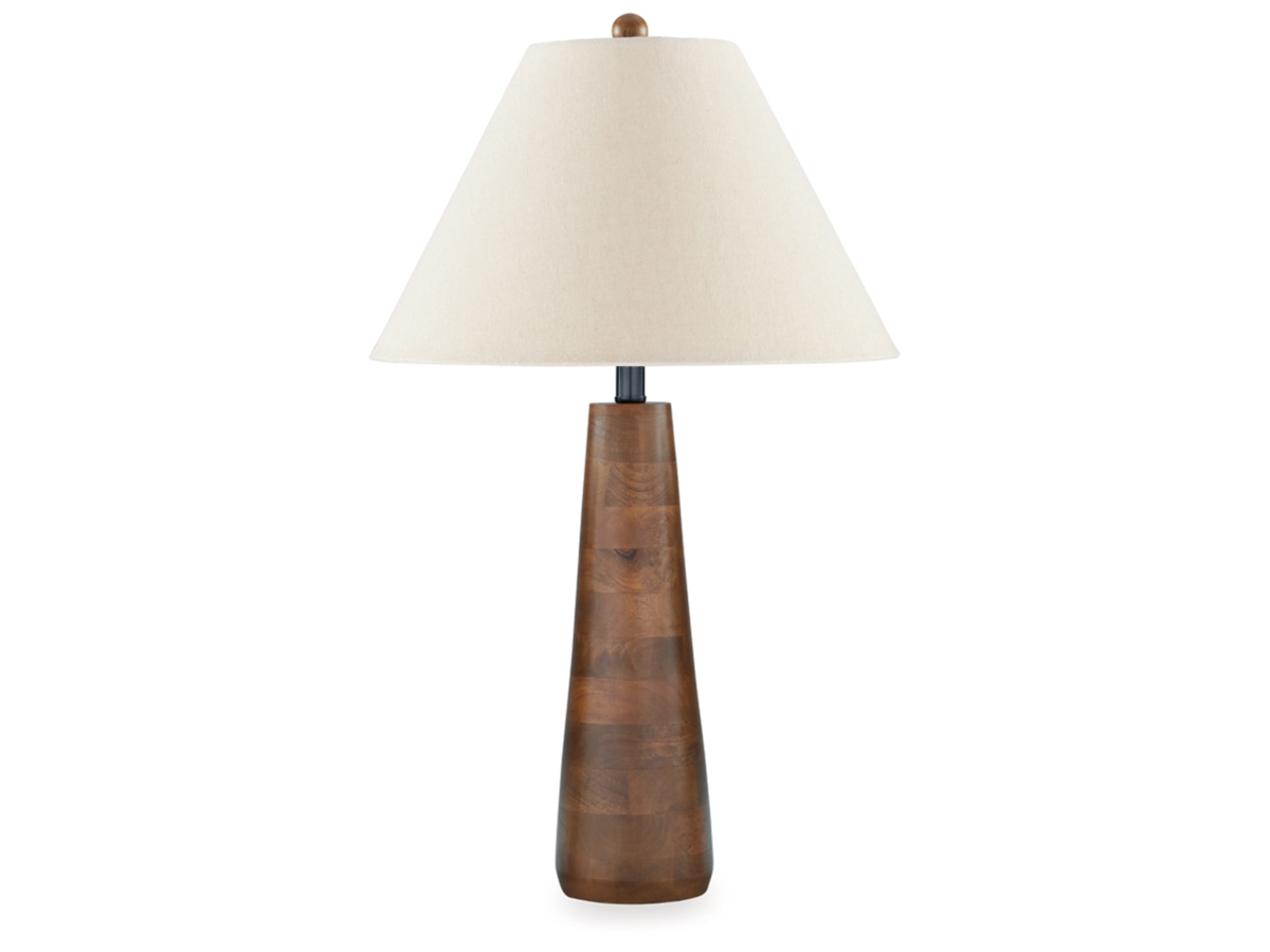 Danset Table Lamp | Ashley