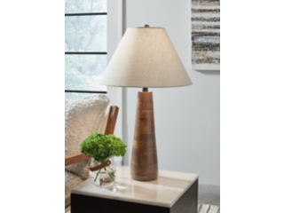 Danset Table Lamp