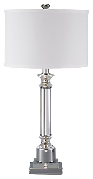 Marlon Table Lamp, , large