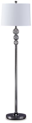 Joaquin Floor Lamp, , large