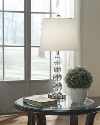 Joaquin Table Lamp (Set of 2), , rollover