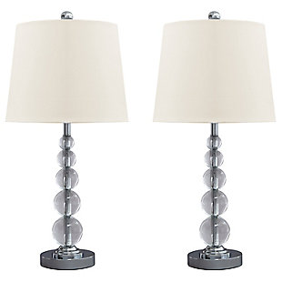 Joaquin Table Lamp (Set of 2), , large