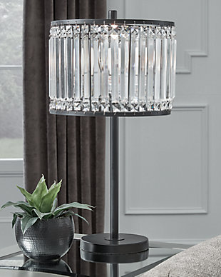 Gracella Table Lamp, , rollover