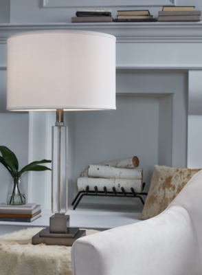 Deccalen Table Lamp, , rollover