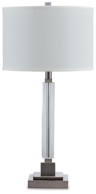 Deccalen Table Lamp, , large